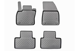 Rubbermatten passend voor Volvo XC40 2018+ 602595