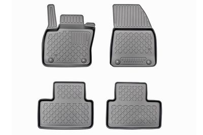 Rubbermatten passend voor Volvo XC40 2018+ 602595