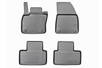 Rubbermatten passend voor Volvo XC40 2018+ 602595