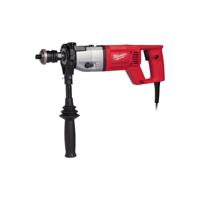 Milwaukee DD 2-160 XE Diamantboormachine 2-toerig droog - 4933368690