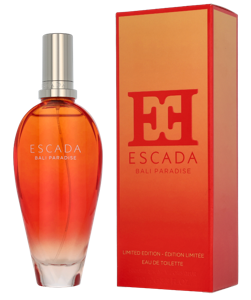 Escada Bali Paradise 100 ml Eau de toilette Dames