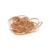 We R Makers • explosion card punch board rubber bands 50pieces