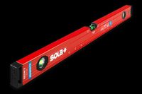 WATERPAS ALU MAGN REDM3 100CM