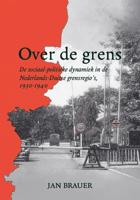 Over de grens (Paperback)