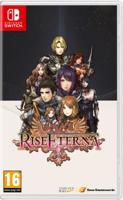 Rise Eterna Rise Eterna