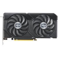 ASUS Dual -RTX4060-O8G-EVO NVIDIA GeForce RTX 4060 8 GB GDDR6 - thumbnail