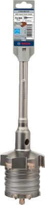 Bosch Accessoires PRO SDS max-5 Core Cutter One-Piece | 72 x 87 x 283 | 88 x 87 x 283 mm - 2608580516