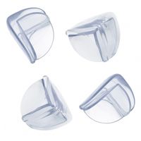 Saro hoekbescherming 11,5 x 8 cm - thumbnail