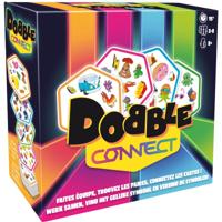 Zygomatic Board Game Studio Asmodee dobble connect kaartspel
