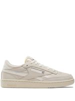 Reebok Club C Revenge Vintage panelled sneakers - Tons neutres - thumbnail