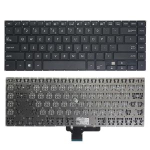 Notebook keyboard for Asus Pro15 S15 S510U S510UA