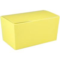 Ballotins 500 gram pastel geel 25 stuks