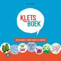 Kletsboek! (Hardback)