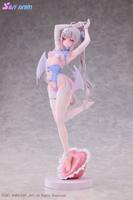 Original Character PVC Statue 1/6 Sayume Deluxe Edition 30 cm
