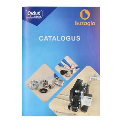 Cycplus Folder cyclus 2025 nl