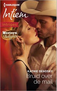 Bruid over de mail - Kathie DeNosky - ebook