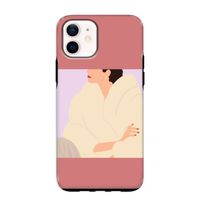 Cosy: iPhone 12 mini Tough Case