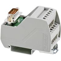 Phoenix Contact 2315162 VIP-2/SC/D 9SUB/F Interface module Varioface-VIP Inhoud: 1 stuk(s)