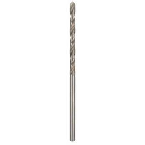 Bosch Accessories 2608585480 HSS Metaal-spiraalboor 2.9 mm Gezamenlijke lengte 61 mm Geslepen DIN 338 Cilinderschacht 10 stuk(s)