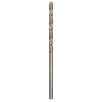 Bosch Accessories 2608585480 HSS Metaal-spiraalboor 2.9 mm Gezamenlijke lengte 61 mm Geslepen DIN 338 Cilinderschacht 10 stuk(s) - thumbnail