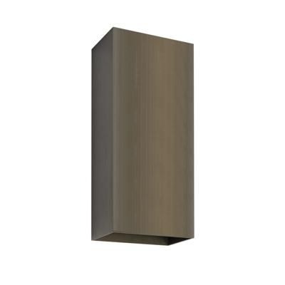 Highlight Design opbouwspotEros Up Down koper brons - W3636.32