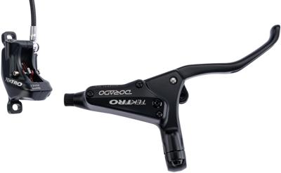 TEKTRO disc brakes dorado 4p rh 3200 hd-m737