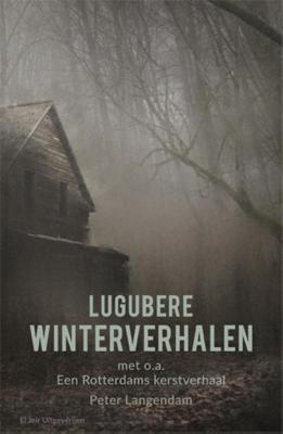 Lugubere winterverhalen (Paperback)