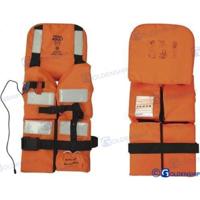 GS80148 - SOLAS VOLWASSENENR EDDINGSVEST GS80148 - SOLAS VOLWASSENENR EDDINGSVEST