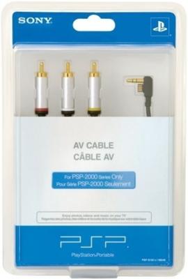 PSP AV Cable