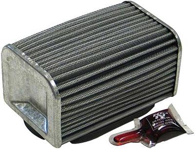 K&N Replac. filter ka-0850