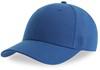 Atlantis AT108 Joshua Cap - Royal - One Size