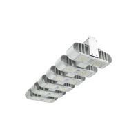 Lucilu Lucilu Shuttle 6 Dimbaar 240 Watt