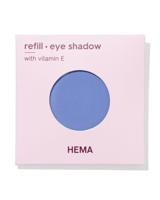 HEMA Navulling mono oogschaduw 39 bonny blue