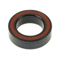 ENDURO BEARINGS 3802 llu max bo sl - abec 3 max - black oxide - solid lube (radial) - 15x24x7