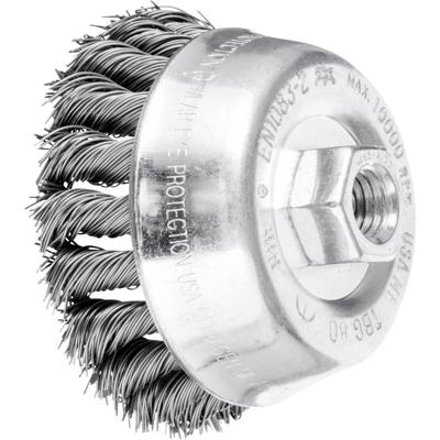 PFERD TOOLS Komborstel 43306040 5 stuk(s)