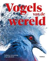 Vogels van de wereld (Hardback)