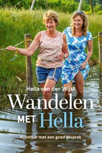 Wandelen met Hella (Paperback)