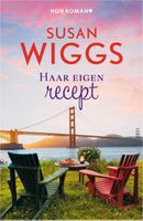 Haar eigen recept - Susan Wiggs - ebook
