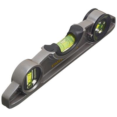 Stanley FaxMax Pro torpedo waterpas 250 mm