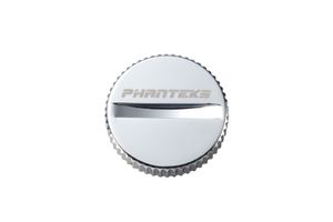 Phanteks PH-PG_CR water & freon koeler Moederbord