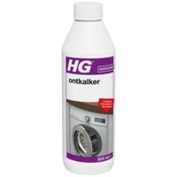 HG ontkalker 500ml