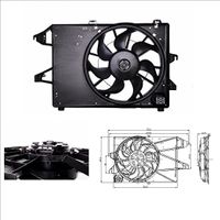 Koelventilator 47005 - thumbnail