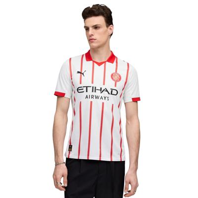 PUMA Girona FC Thuisshirt 2025-2026