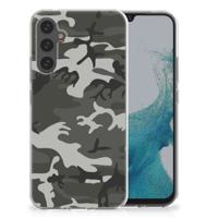Samsung Galaxy A34 | TPU bumper | Army Light