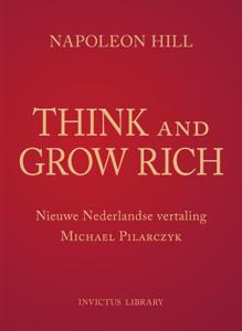 Think and Grow Rich (Hardback)