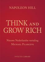 Think and Grow Rich (Hardback)