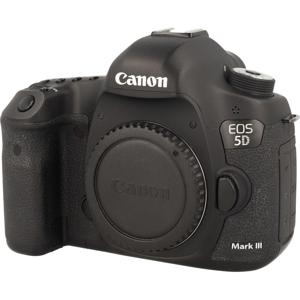 Canon EOS 5D mark III body occasion