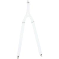 Oxxy elastische kinderbretels wit