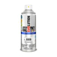 Spuitlak Pintyplus Evolution M199 Mat Waterbasis 400 ml Kleurloos