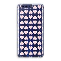 Ass 'n Titties: Honor 9 Transparant Hoesje